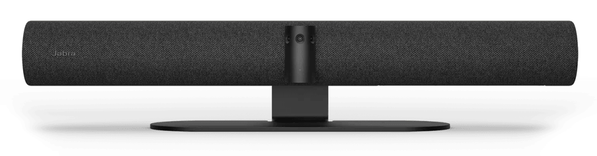 SISTEMA DE VIDEOCONFERENCIA JABRA PANACAST 50 BLACK (8200-232) (NT3)2