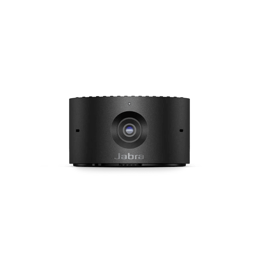 SISTEMA DE VIDEOCONFERENCIA JABRA PANACAST 20 PERSONAL NEGRO (8300-119) (NT3)7