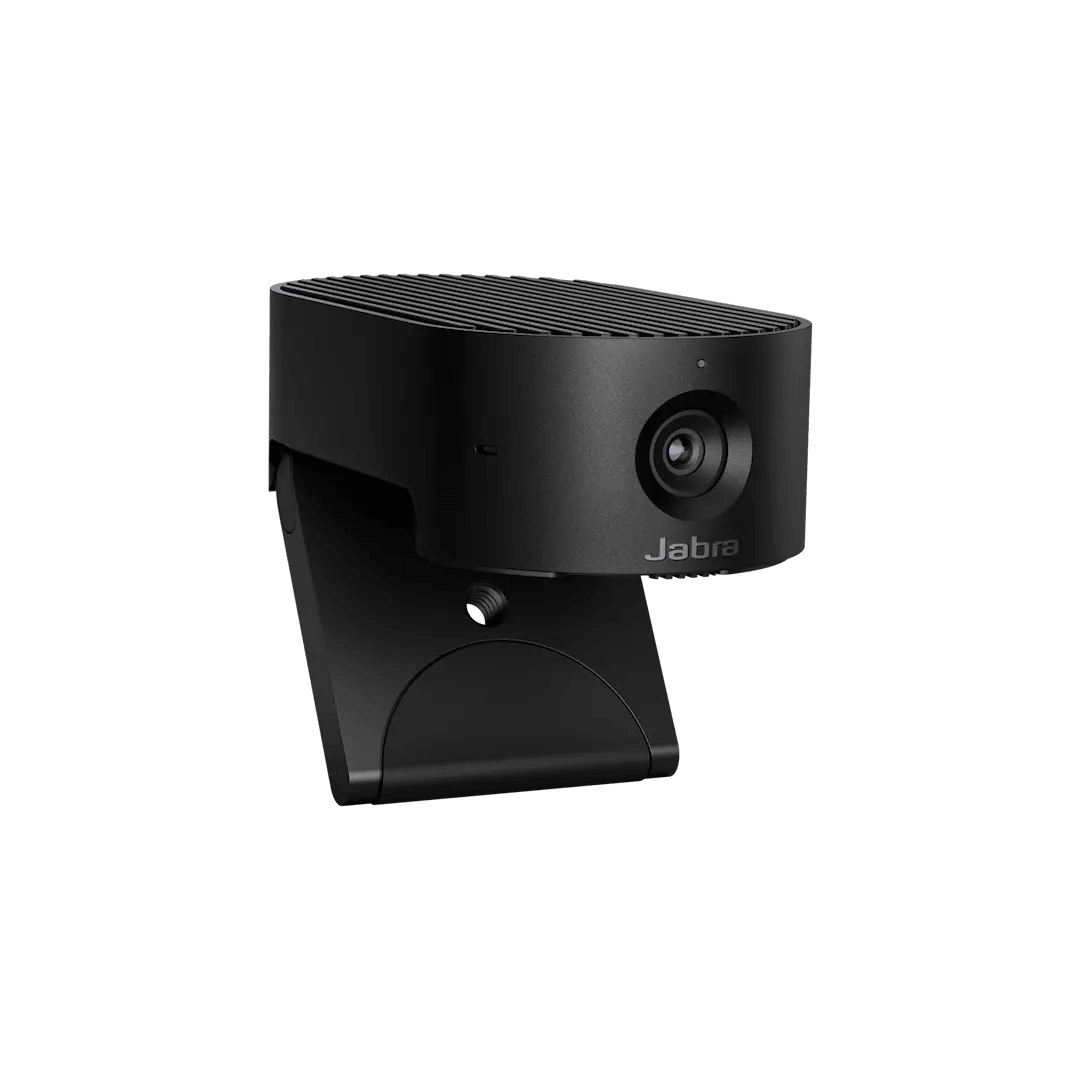 SISTEMA DE VIDEOCONFERENCIA JABRA PANACAST 20 PERSONAL NEGRO (8300-119) (NT3)8