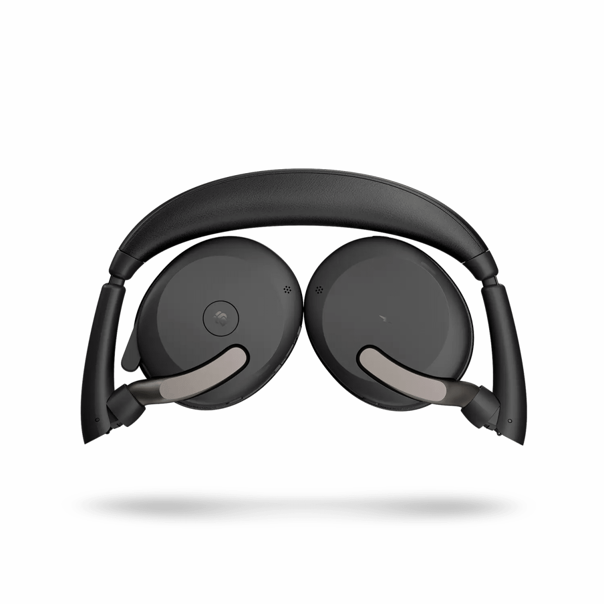 AURICULAR JABRA EVOLVE2 65 FLEX - USB-C, MS TEAMS, STEREO NEGRO (26699-999-899) (NT3)2