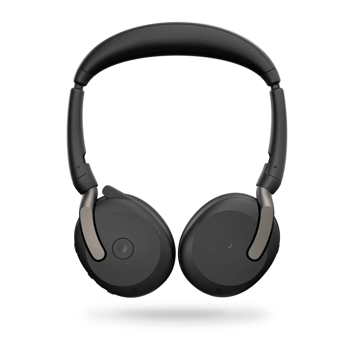 AURICULAR JABRA EVOLVE2 65 FLEX - USB-C, MS TEAMS, STEREO NEGRO (26699-999-899) (NT3)3
