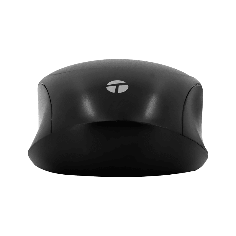 MOUSE ÓPTICO TEROS TE-1222S - USB, 4 BOTONES, 800/1200/1600 DPI (TE-1222S)4