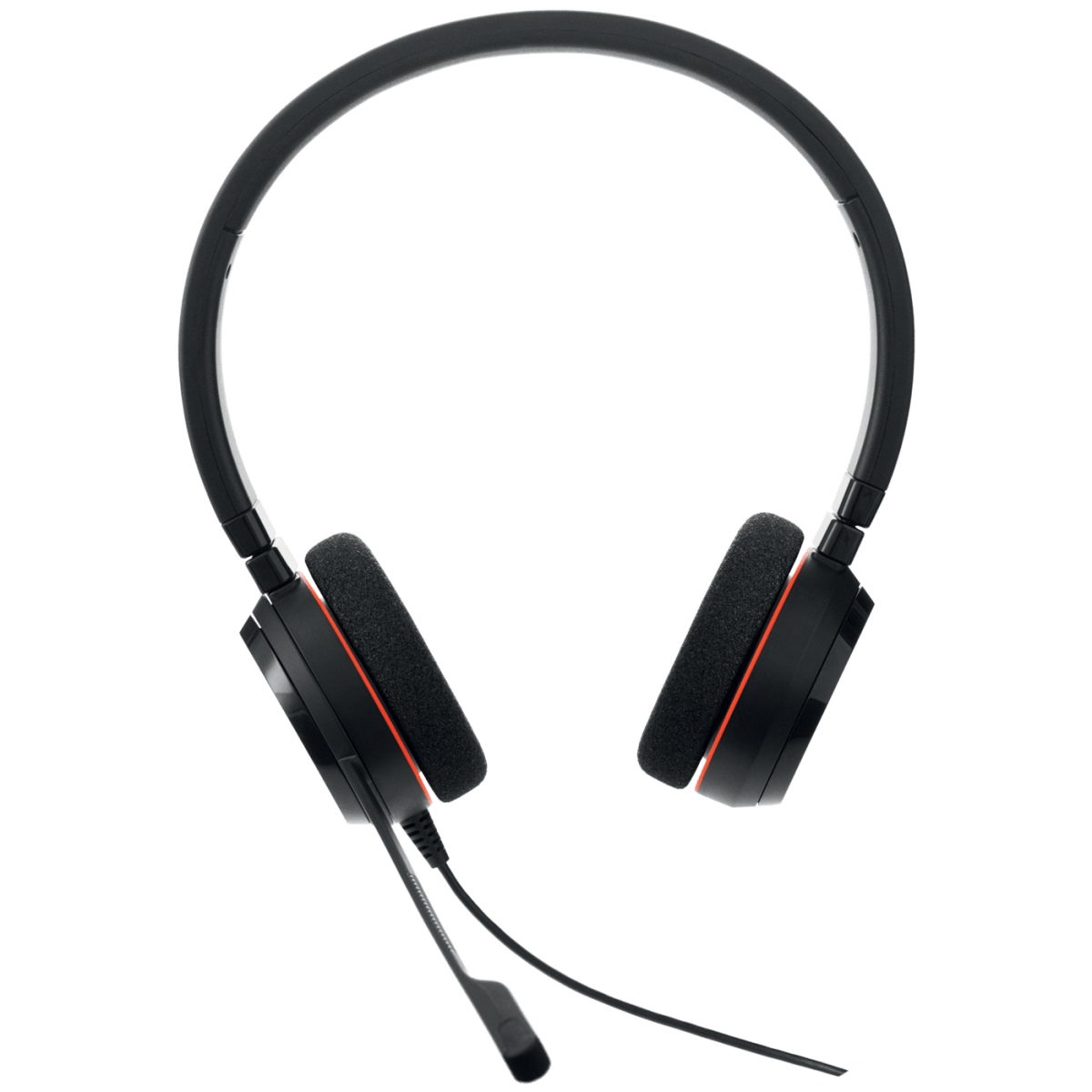 AURICULARES JABRA EVOLVE 20 MS STEREO USB-A (4999-823-109) (NT3)3