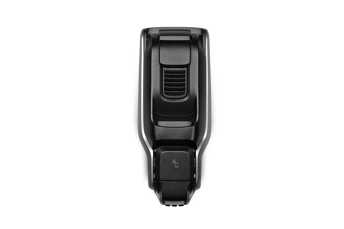 IMPRESORA DE TARJETAS ZEBRA ZC300 (ZC32-000CQ00LA00) (NT3)5