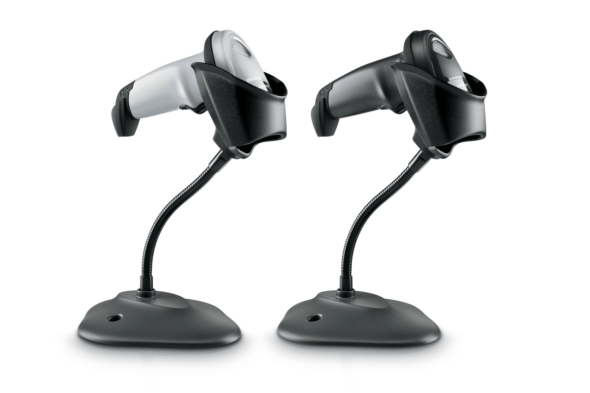 ESCÁNER DE MANO 1D ZEBRA LI2208 - LECTOR LINEAL DE USO GENERAL (LI2208-SR7U2100SGW) (NT3)4