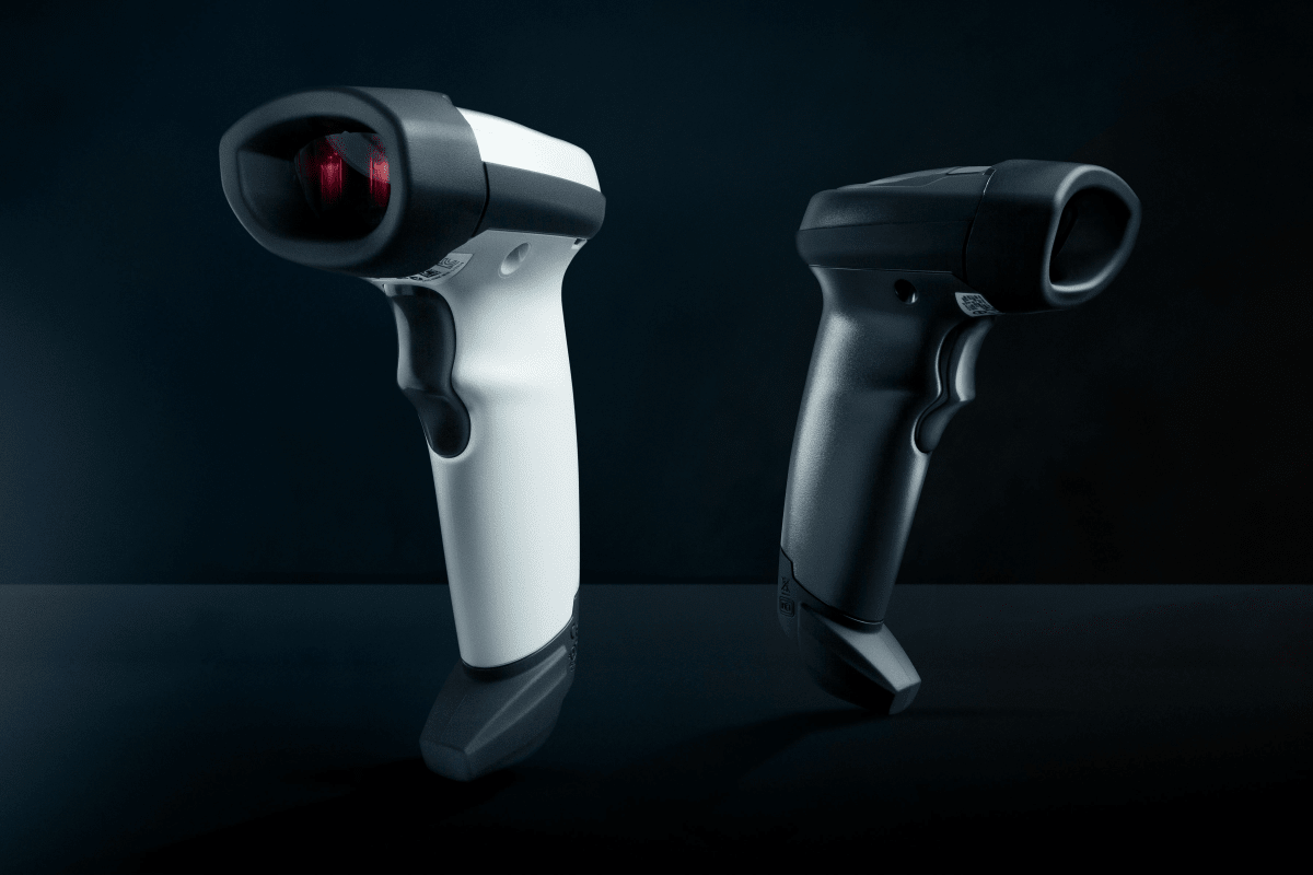 ESCÁNER DE MANO 1D ZEBRA LI2208 - LECTOR LINEAL DE USO GENERAL (LI2208-SR7U2100SGW) (NT3)5