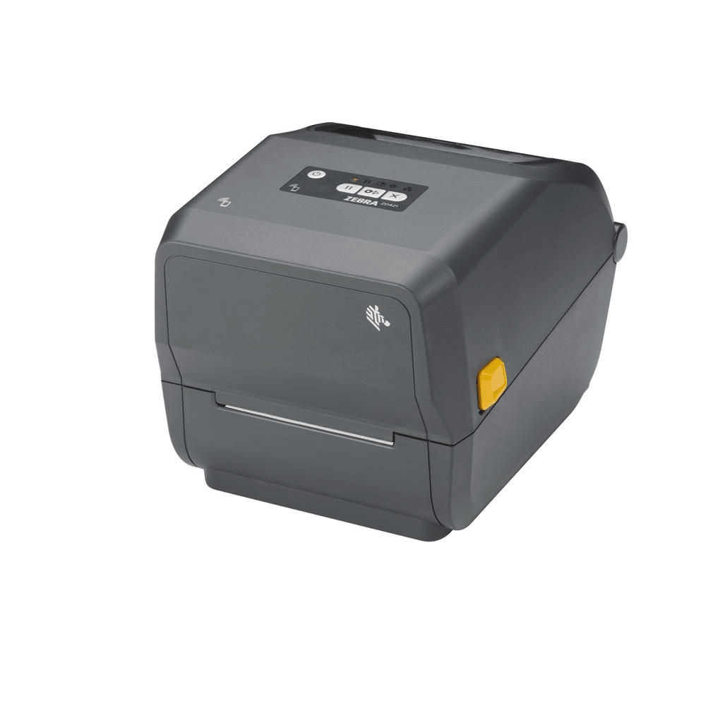 IMPRESORA DE ETIQUETAS ZEBRA ZD421T - TRANSFERENCIA TÉRMICA (ZD4A042-301E00EZ) (NT7) 0