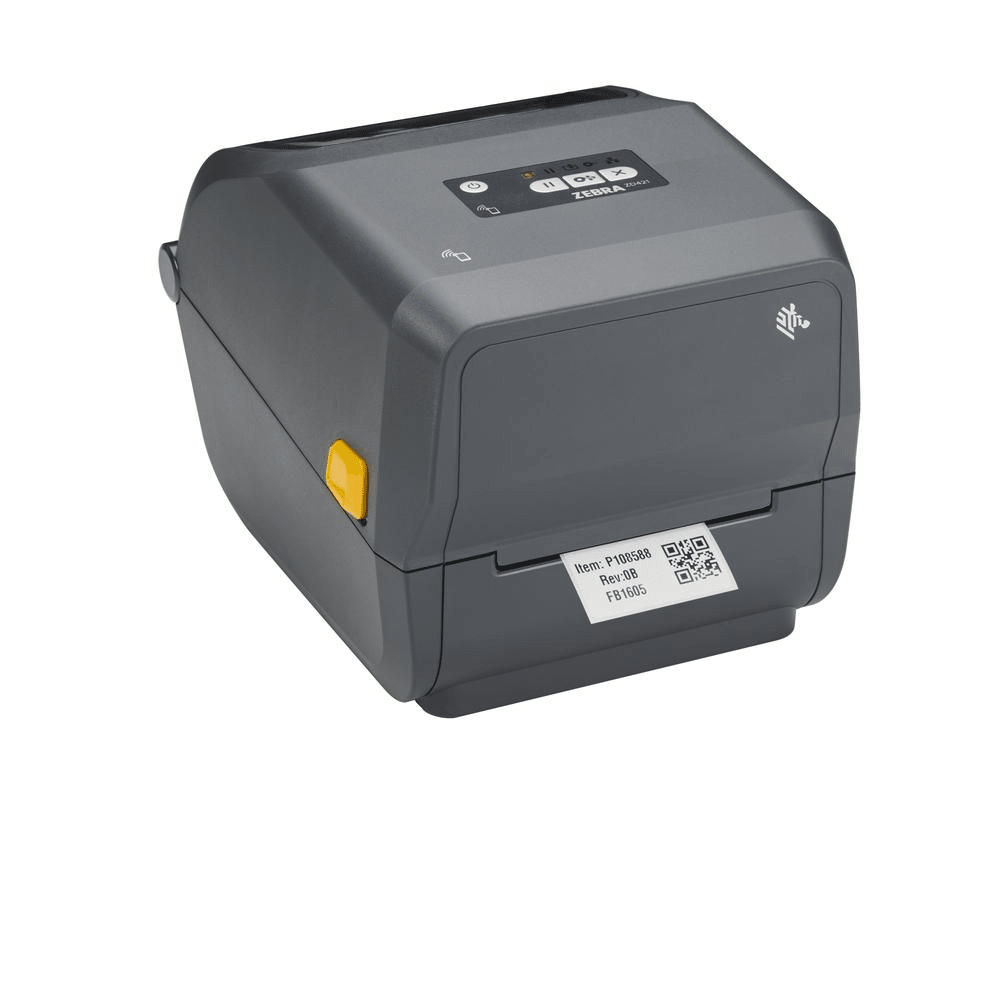 IMPRESORA DE ETIQUETAS ZEBRA ZD421T - TRANSFERENCIA TÉRMICA (ZD4A042-301E00EZ) (NT7)2