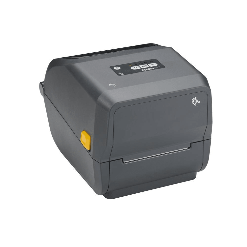 IMPRESORA DE ETIQUETAS ZEBRA ZD421T - TRANSFERENCIA TÉRMICA (ZD4A042-301E00EZ) (NT7)4