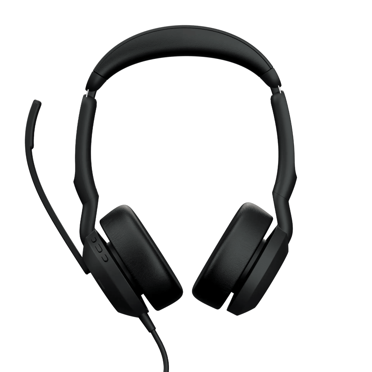 AURICULAR JABRA EVOLVE2 50 - ESTÉREO, USB-C/USB-A, UC, NEGRO (25089-989-799) (NT3) 0