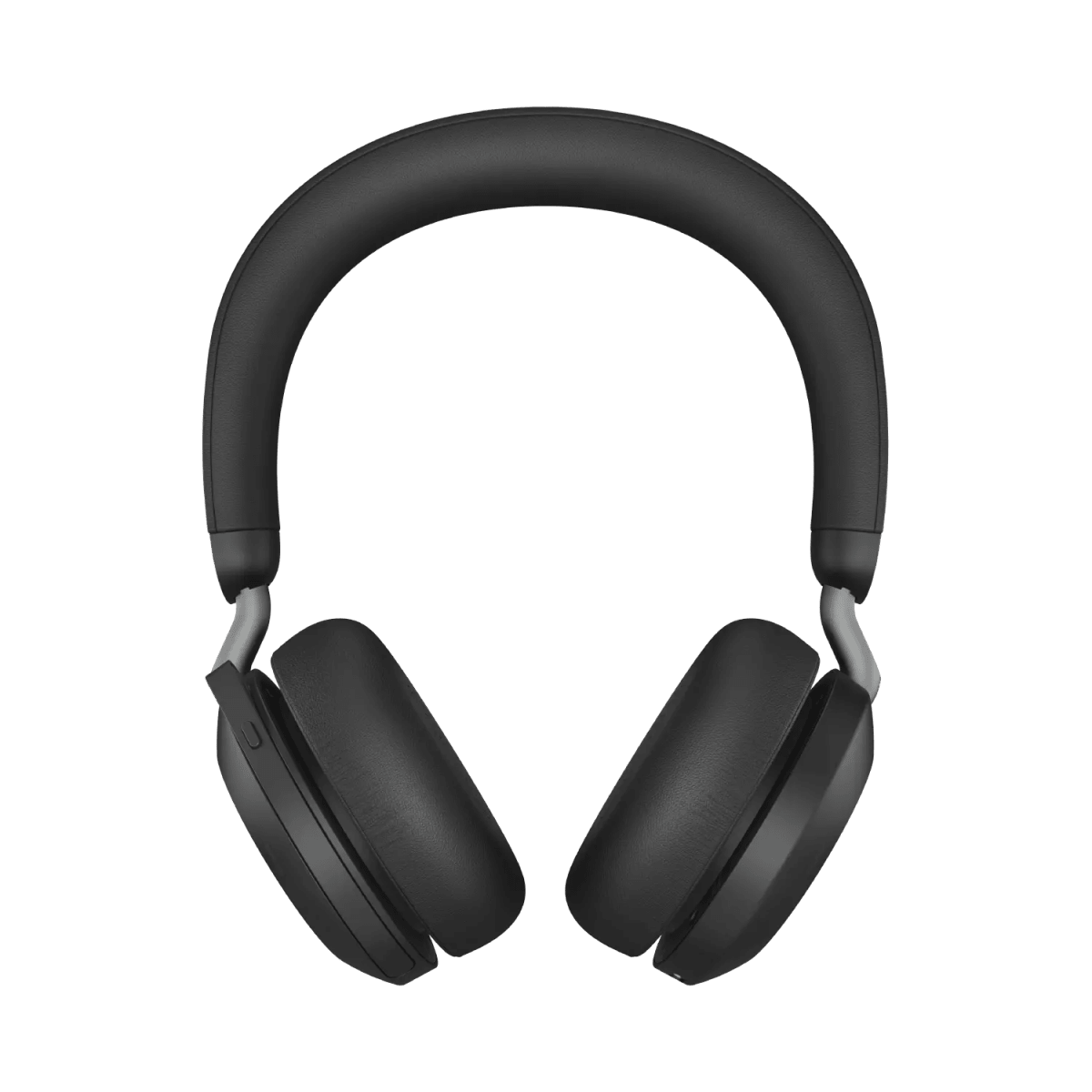 AURICULAR JABRA EVOLVE2 75 - ESTÉREO, USB-A, UC, INALÁMBRICO, NEGRO (27599-989-999) (NT3) 0