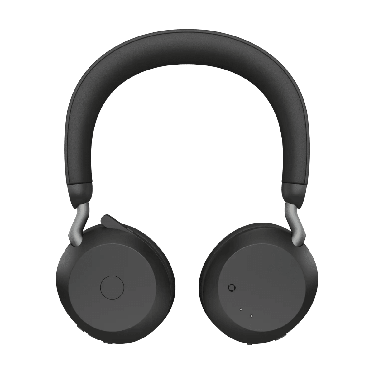 AURICULAR JABRA EVOLVE2 75 - ESTÉREO, USB-A, UC, INALÁMBRICO, NEGRO (27599-989-999) (NT3)3