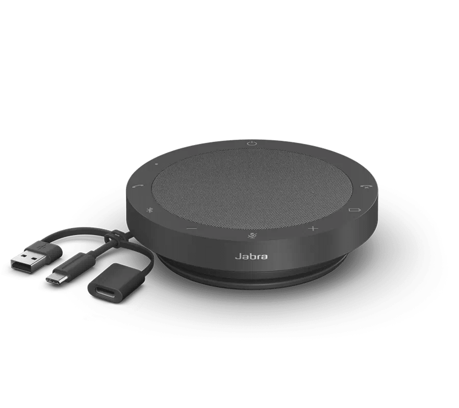 ALTAVOZ / SPEAKER JABRA SPEAK2 55 MS TEAMS (2755-109) (NT3)4