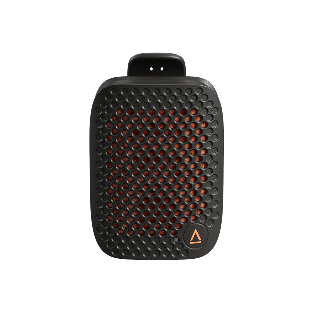 PARLANTE CREATIVE MUVO FREE - 6W IPX5 MIC 9H NEGRO (51MF8515AA000) (NT8) 0