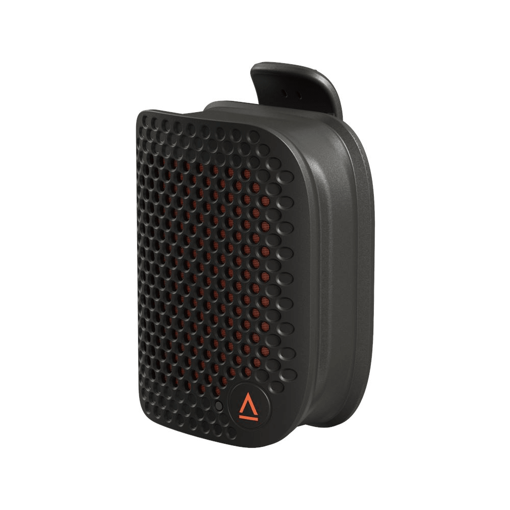 PARLANTE CREATIVE MUVO FREE - 6W IPX5 MIC 9H NEGRO (51MF8515AA000) (NT8)2
