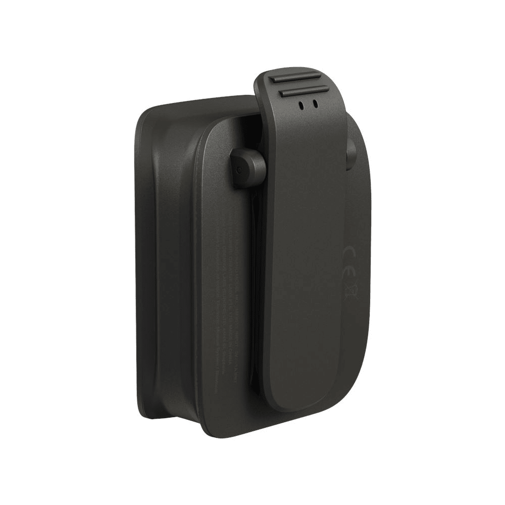 PARLANTE CREATIVE MUVO FREE - 6W IPX5 MIC 9H NEGRO (51MF8515AA000) (NT8)3