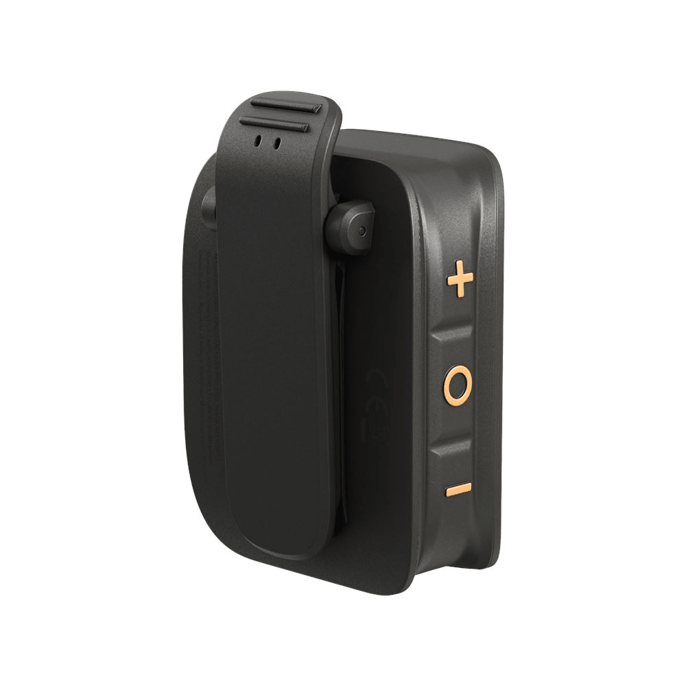 PARLANTE CREATIVE MUVO FREE - 6W IPX5 MIC 9H NEGRO (51MF8515AA000) (NT8)4