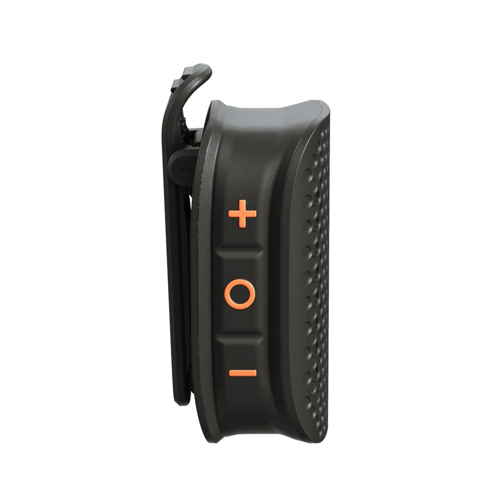 PARLANTE CREATIVE MUVO FREE - 6W IPX5 MIC 9H NEGRO (51MF8515AA000) (NT8)5