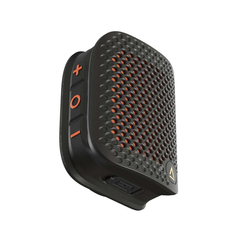 PARLANTE CREATIVE MUVO FREE - 6W IPX5 MIC 9H NEGRO (51MF8515AA000) (NT8)7