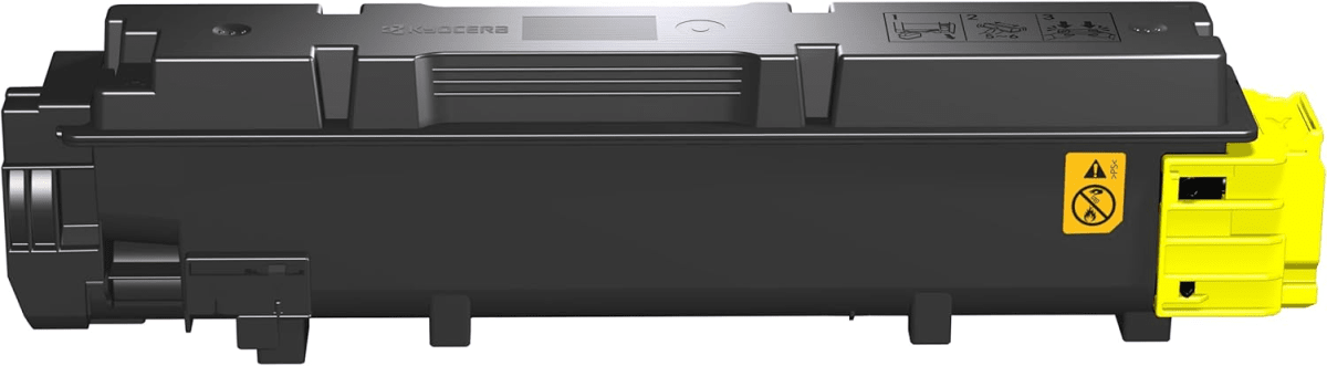TONER DE IMPRESIÓN KYOCERA TK-5382Y - AMARILLO (TK-5382Y) (NT13)2