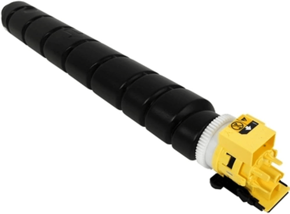 TONER DE IMPRESION KYOCERA TK-8517Y - AMARILLO (TK-8517Y) (NT13)2