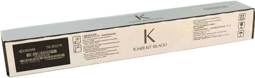 TONER DE IMPRESION KYOCERA TK-8527K - NEGRO (TK-8527K) (NT13)2