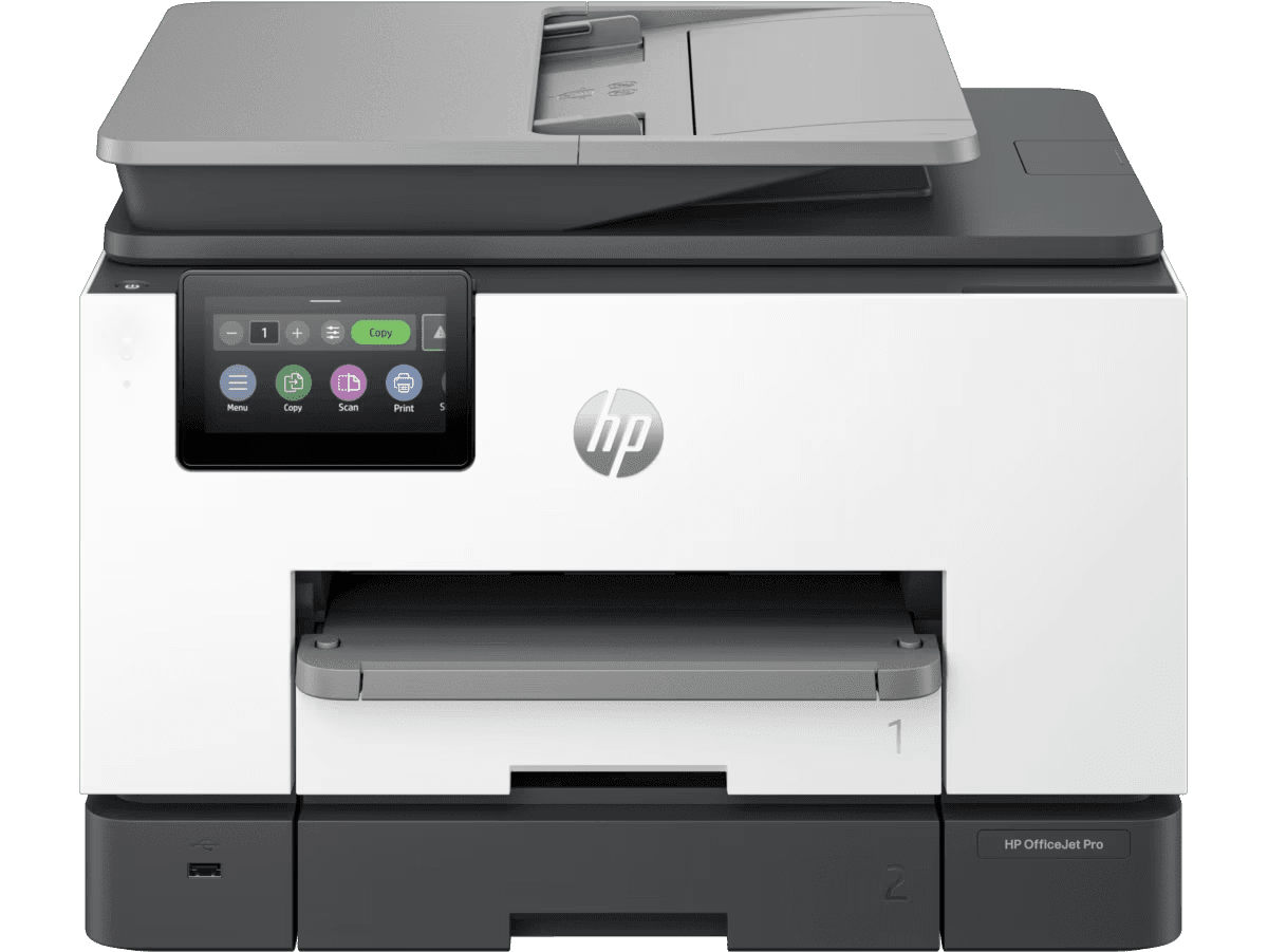 IMPRESORA MULTIFUNCIONAL HP OFFICEJET PRO 9130 - 4 EN 1, INYECCIÓN DE TINTA (404K5C#AKY) (NT3) 0