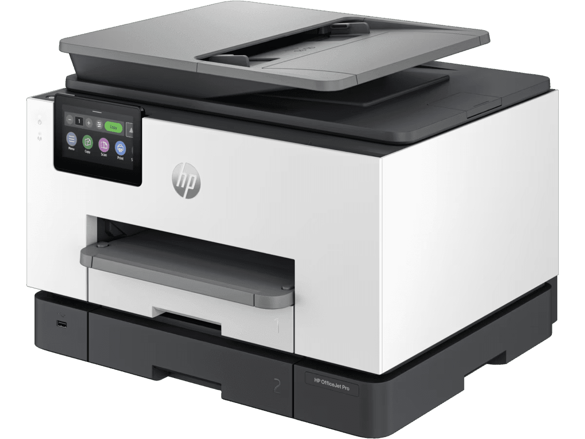 IMPRESORA MULTIFUNCIONAL HP OFFICEJET PRO 9130 - 4 EN 1, INYECCIÓN DE TINTA (404K5C#AKY) (NT3)2
