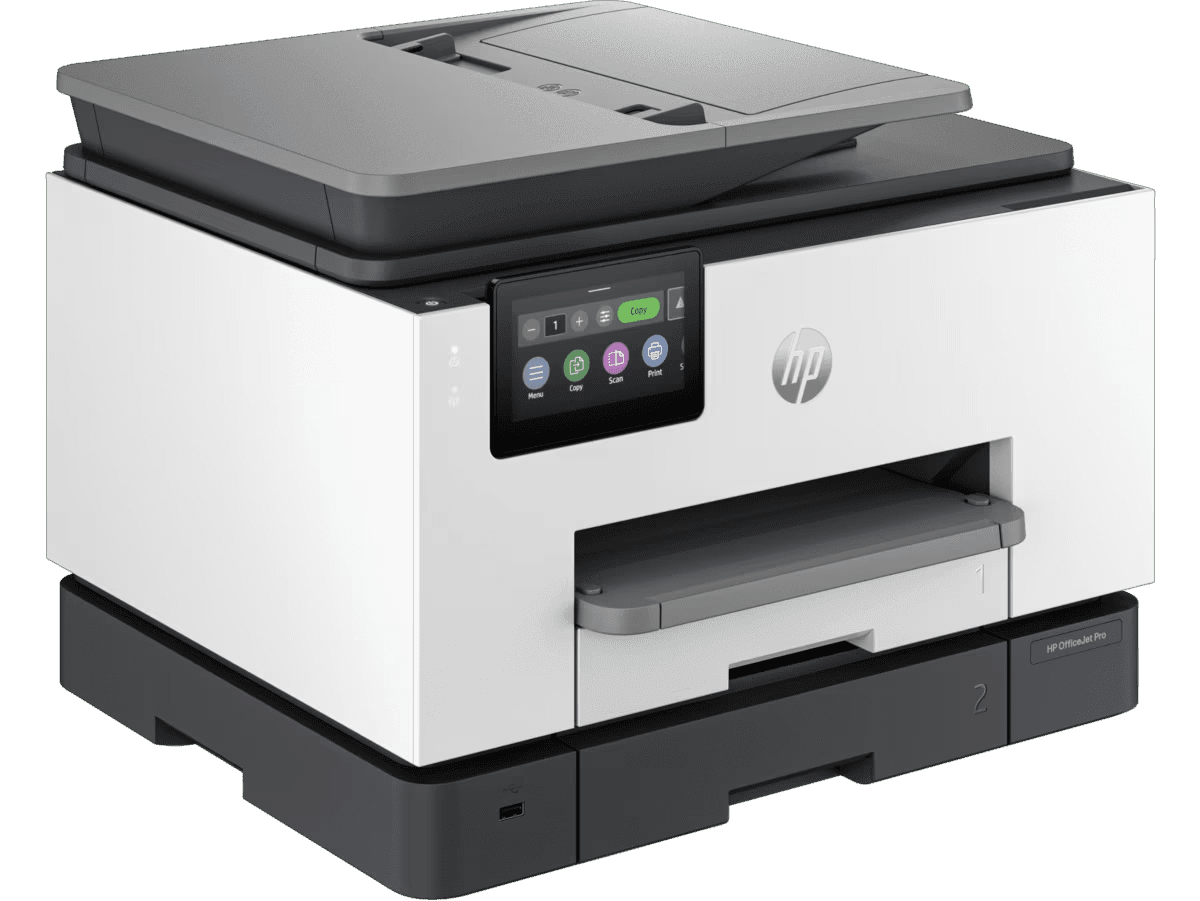 IMPRESORA MULTIFUNCIONAL HP OFFICEJET PRO 9130 - 4 EN 1, INYECCIÓN DE TINTA (404K5C#AKY) (NT3)3
