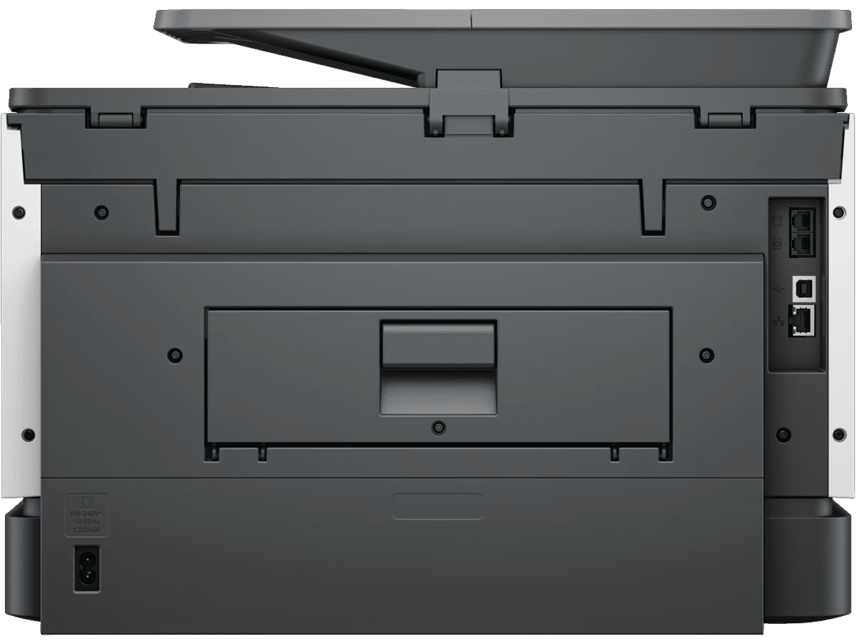 IMPRESORA MULTIFUNCIONAL HP OFFICEJET PRO 9130 - 4 EN 1, INYECCIÓN DE TINTA (404K5C#AKY) (NT3)4