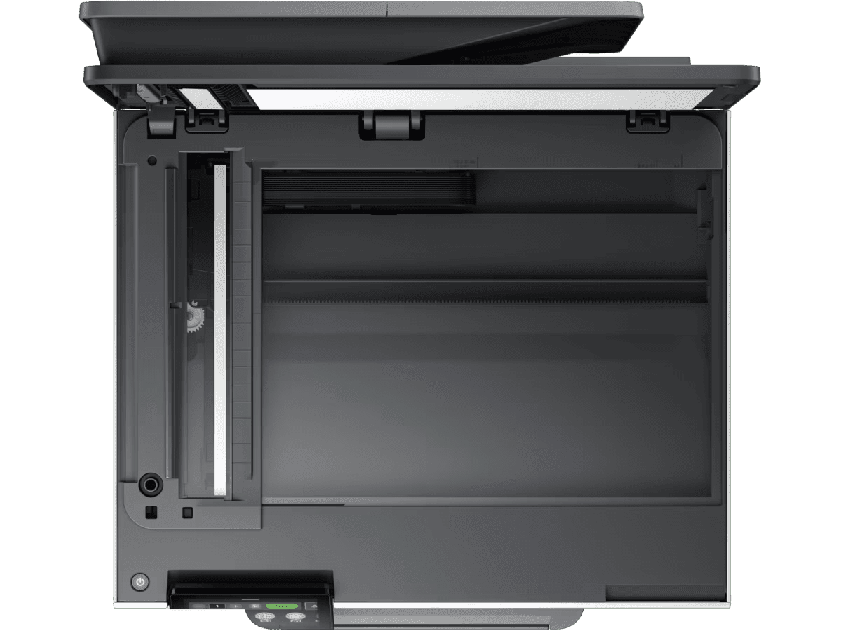 IMPRESORA MULTIFUNCIONAL HP OFFICEJET PRO 9130 - 4 EN 1, INYECCIÓN DE TINTA (404K5C#AKY) (NT3)8