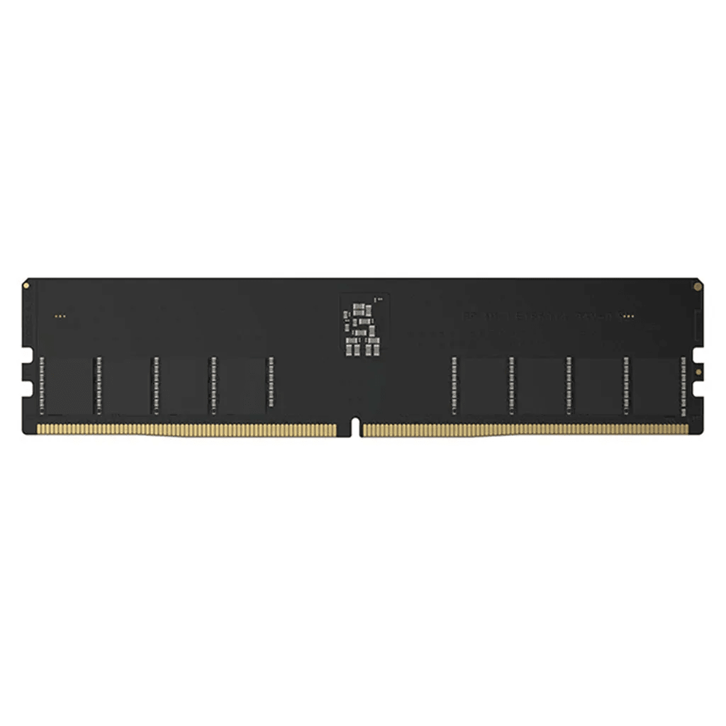 MEMORIA RAM 16G HP X2 5.60GHZ DDR5 (6G0R1AA#ABB) (NT4)2