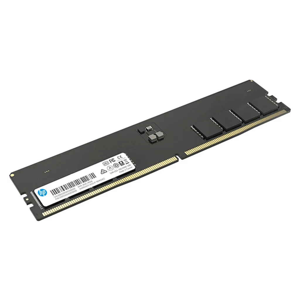 MEMORIA RAM 16G HP X2 5.60GHZ DDR5 (6G0R1AA#ABB) (NT4)3