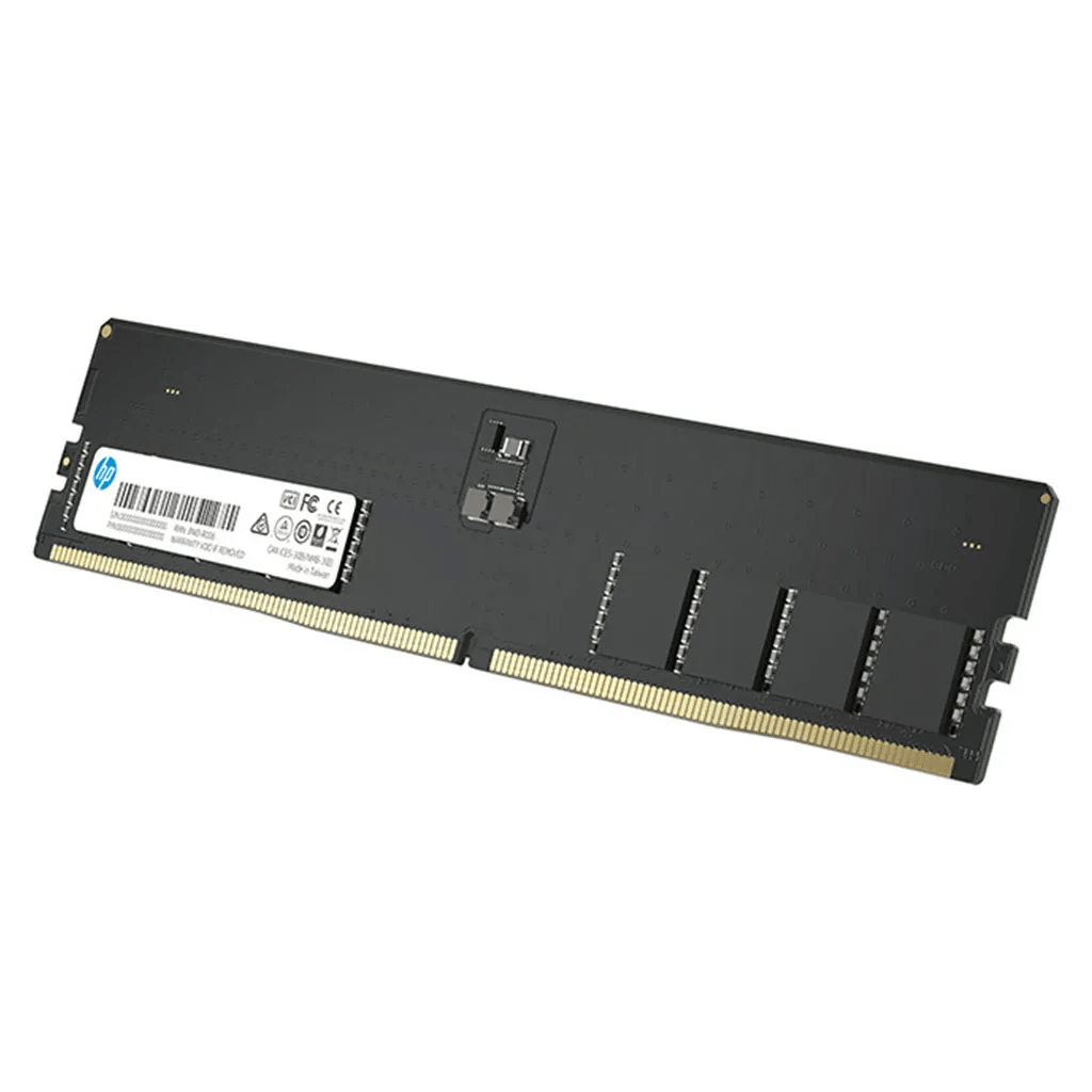MEMORIA RAM 16G HP X2 5.60GHZ DDR5 (6G0R1AA#ABB) (NT4)4
