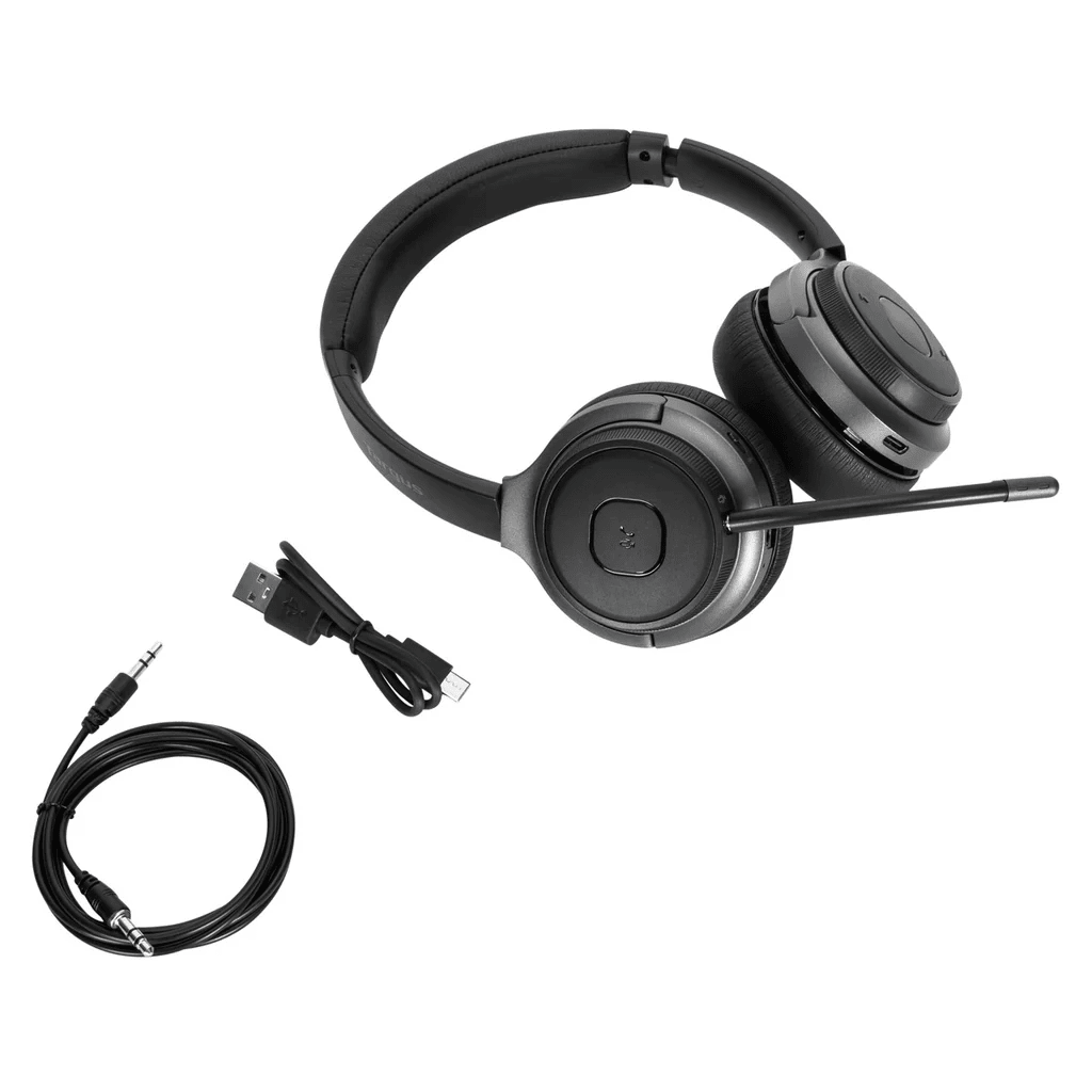 AURICULAR TARGUS - ESTÉREO, BLUETOOTH, INALÁMBRICO (AEH104TT) (NT8)2