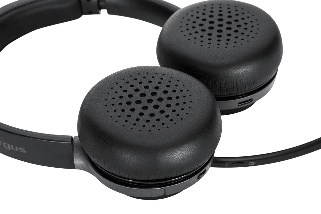 AURICULAR TARGUS - ESTÉREO, BLUETOOTH, INALÁMBRICO (AEH104TT) (NT8)3