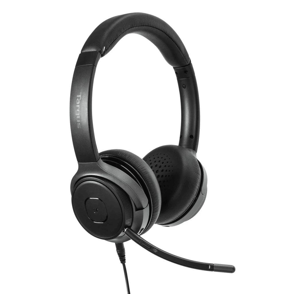 AURICULAR TARGUS - ESTÉREO, BLUETOOTH, INALÁMBRICO (AEH104TT) (NT8)4