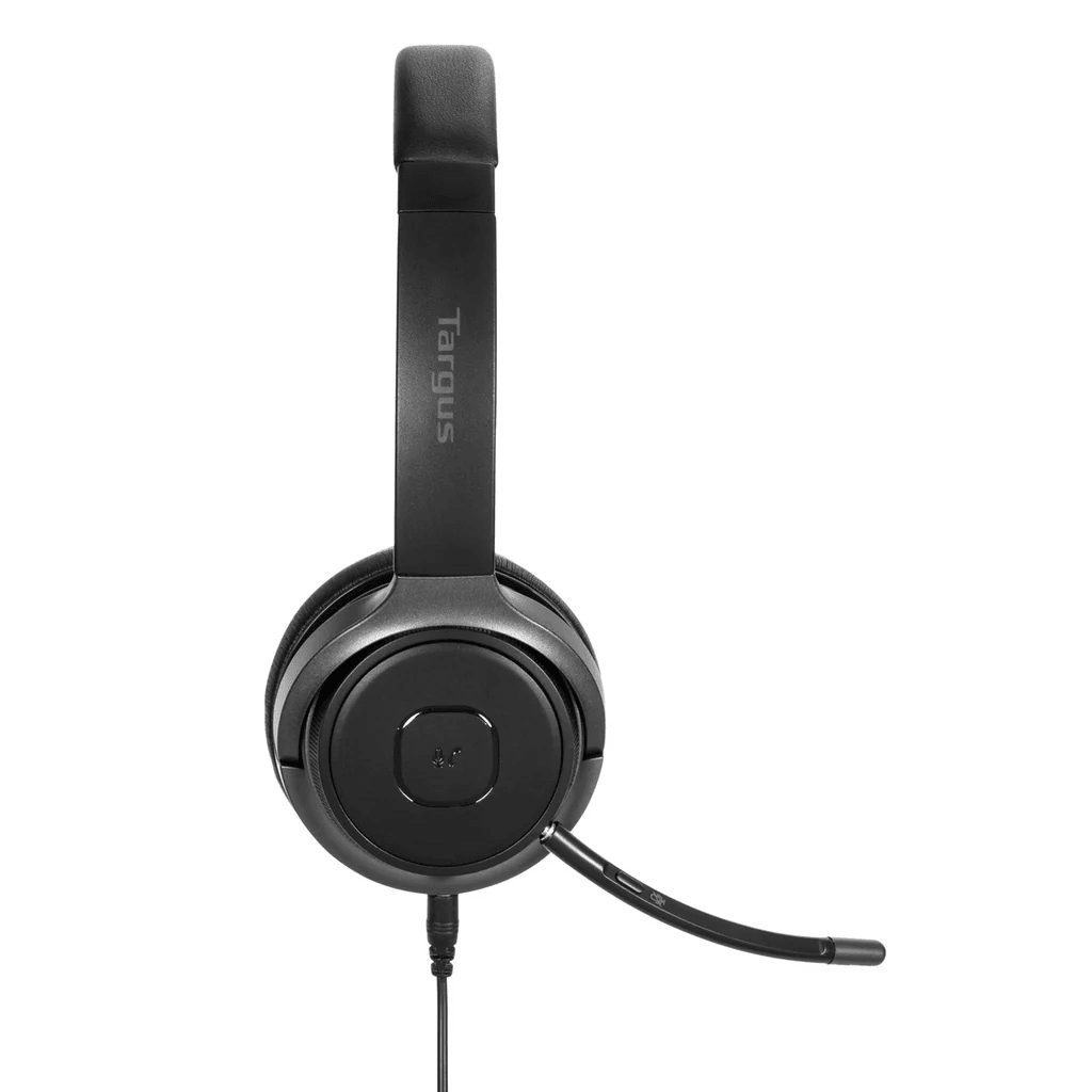 AURICULAR TARGUS - ESTÉREO, BLUETOOTH, INALÁMBRICO (AEH104TT) (NT8)5