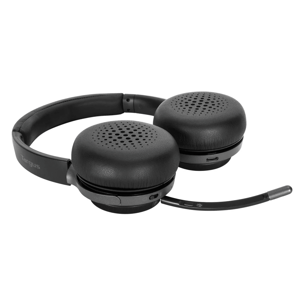 AURICULAR TARGUS - ESTÉREO, BLUETOOTH, INALÁMBRICO (AEH104TT) (NT8)6