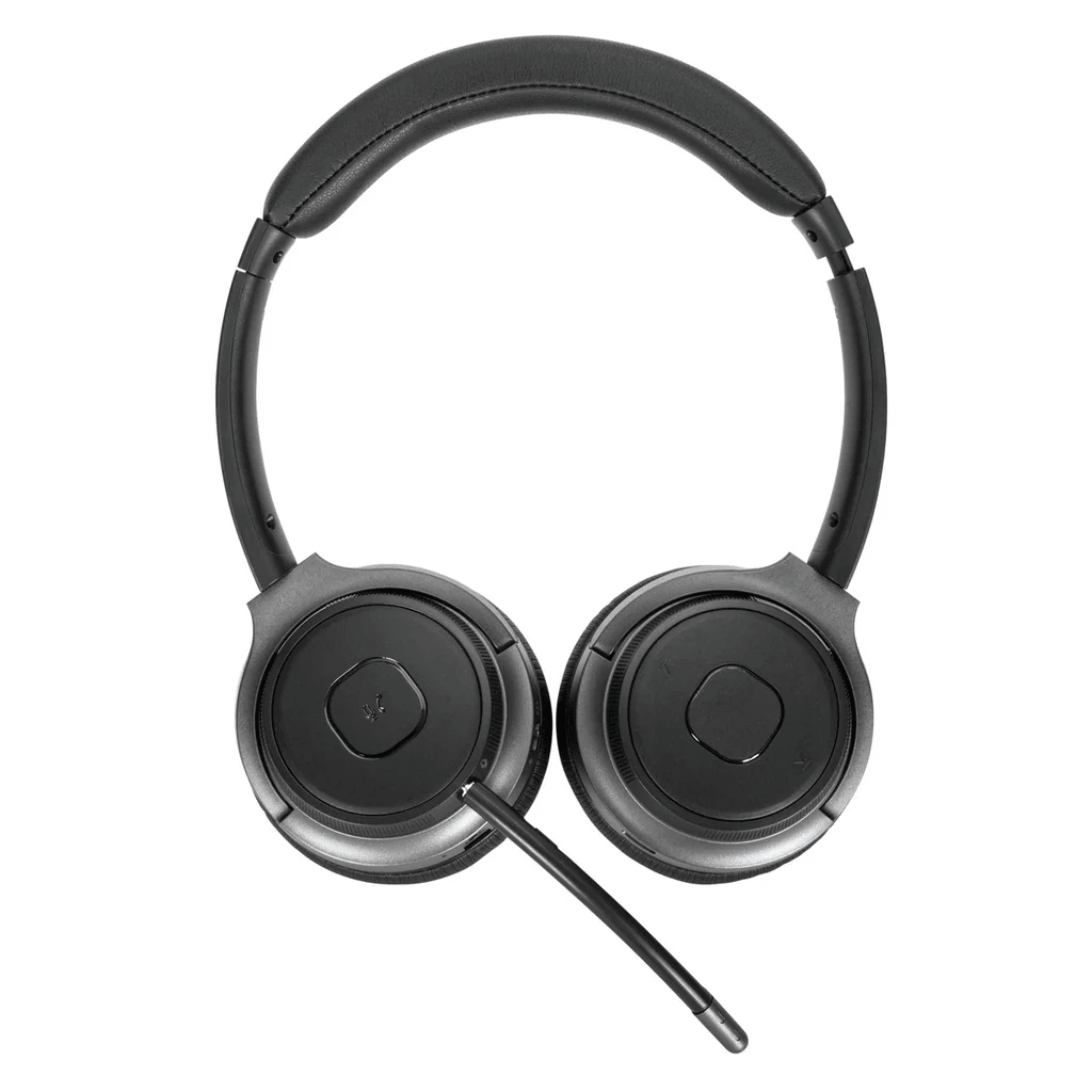 AURICULAR TARGUS - ESTÉREO, BLUETOOTH, INALÁMBRICO (AEH104TT) (NT8)7