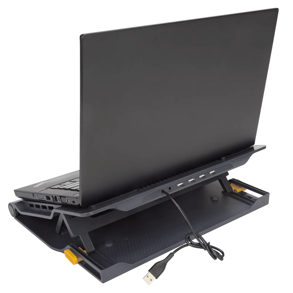 COOLER TARGUS PARA LAPTOP CHILL MAT+ DE 17