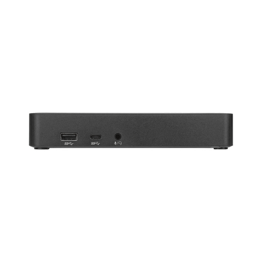DOCKING STATION TARGUS USB-C, HDMI, ETHERNET, 3.5MM, 65W PD (DOCK310USZ) (NT8)4