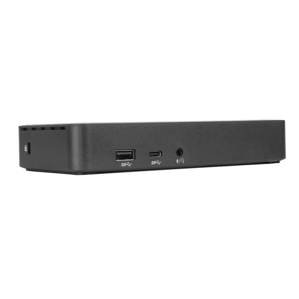 DOCKING STATION TARGUS USB-C, HDMI, ETHERNET, 3.5MM, 65W PD (DOCK310USZ) (NT8)3