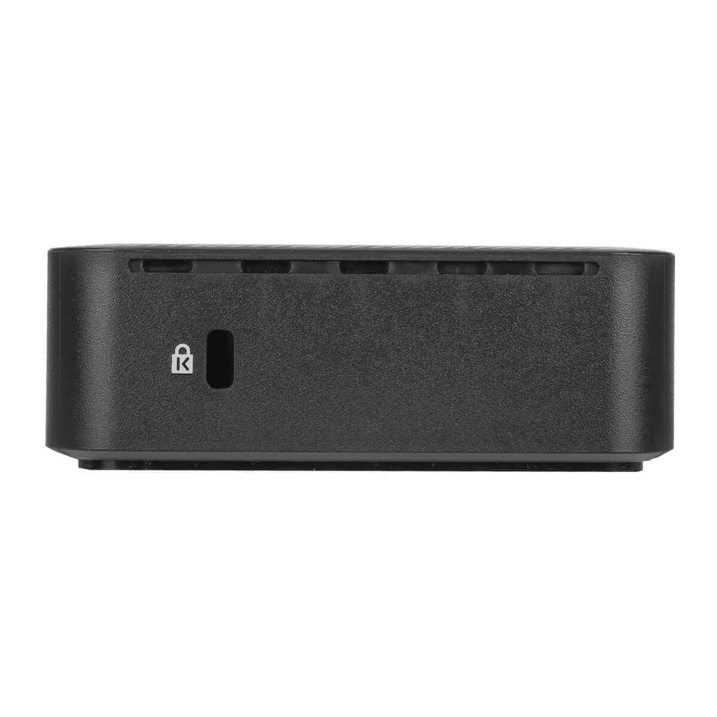 DOCKING STATION TARGUS USB-C, HDMI, ETHERNET, 3.5MM, 65W PD (DOCK310USZ) (NT8)5