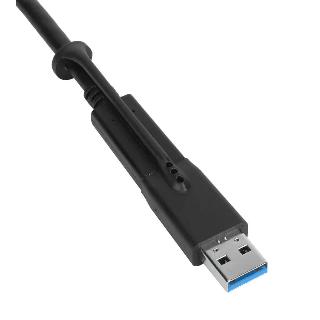 DOCKING STATION TARGUS USB-C, HDMI, ETHERNET, 3.5MM, 65W PD (DOCK310USZ) (NT8)12