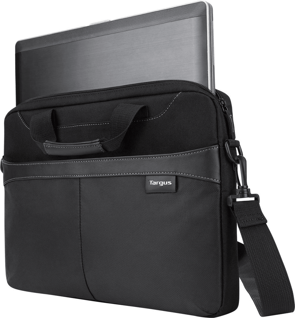 MALETIN TARGUS BUSINESS CASUAL SLIPCASE 15.6