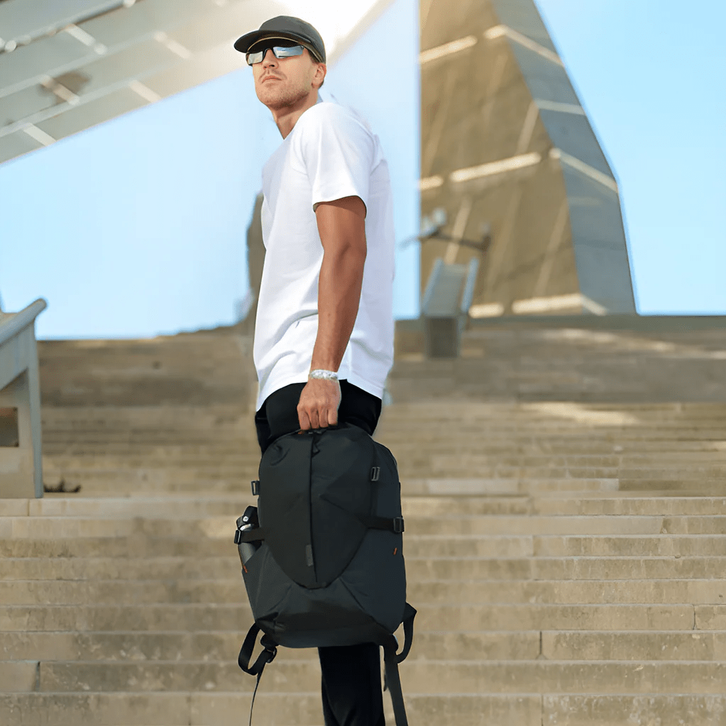 MOCHILA TARGUS TERRA ECOSMART 16