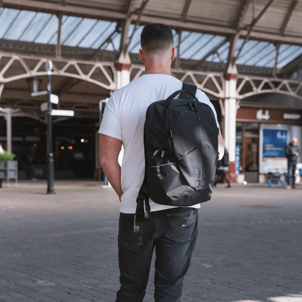 MOCHILA TARGUS TERRA ECOSMART 16
