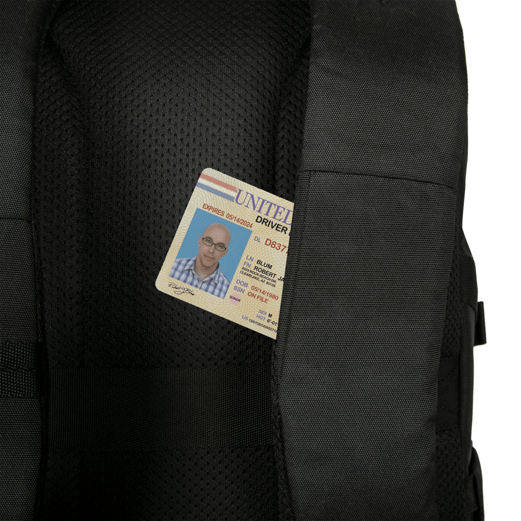 MOCHILA TARGUS TERRA ECOSMART 16