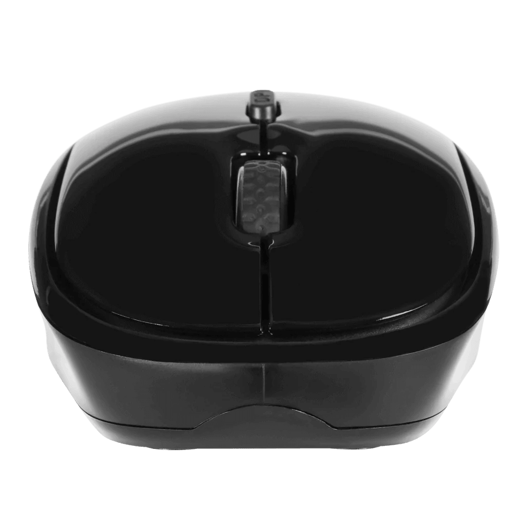 MOUSE TARGUS BLUE TRACE INALÁMBRICO, OPTICAL, NEGRO (AMW50US) (NT8)3